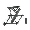 Uchwyt sufitowy do TV, 32-70 cali, max 35kg. elektryczny